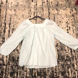 Gap blouse